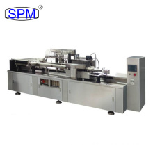 AGF Series Glass Ampoule Filling And Sealing Machine
